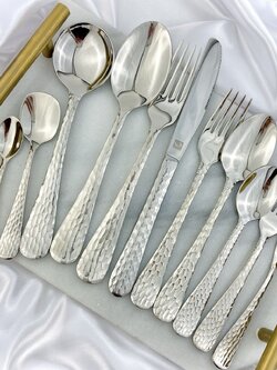 ลาย16 CORONA สแตนเลส304