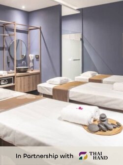 สปา [E-voucher] Let's Relax Spa - Spa Package แพคเกจสปา นวดผ่อนคลาย พัทยา หัวหิน ภูเก็ต กรุงเทพ เชียงใหม่
