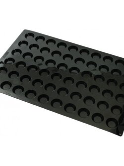 BXLS2 แผ่นซิลิโคนอบทาร์ต XL ผลิตจากอิตาลี