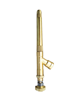 หัวพ่นทุเรียน