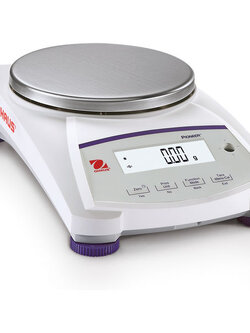 เครื่องชั่งดิจิตอล 2 ตำแหน่ง รุ่น PJX4202(IN-CAL) ,(0.01 g,Maximum 4200 g) ยี่ห้อ Ohaus (U.S.A.) 30429794