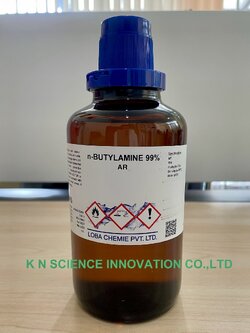n-Butylamine, AR 109-73-9 ,500 ml , Loba 0006500500