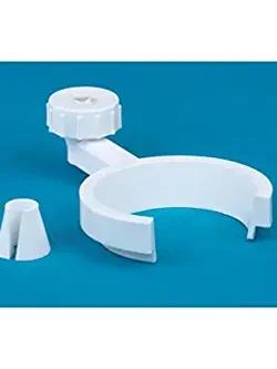 Separatory Funnel Holder ,POLYLAB ,P.P(polypropylene) 45104