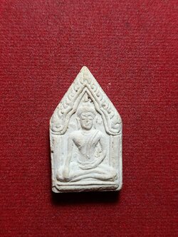 พระขุนแผนหลวงพ่อแพ วัดพิกุลทอง จ.สิงห์บุรี (SKU-11000)