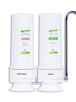 MAZUMA เครื่องกรองน้ำ รุ่น AQ-2