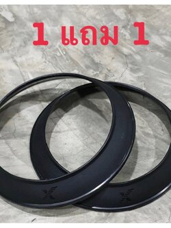 ขอบรองคอถัง ปิคนิค 4 กก. ใช้ได้กับถังขนาด 4 กก. และ 1 กก. ได้ทุกรุ่น ซื้อ 1 แถม 1 ได้ 2 อัน คุ้มสุดๆ