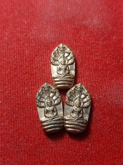 เหรียญหลวงปู่โถม วัดธรรมปัญญาราม จ.สุโขทัย (SKU-02358)