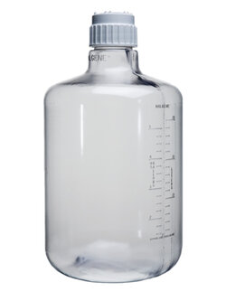 Transparent Carboy, PC, ยี่ห้อ Nalgene™ (**เช็คสต็อคสินค้าก่อนสั่งซื้อ**) 2251