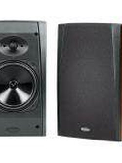Boston ลำโพงอคูสติค Bookshelf รุ่น CR85 Boston Bookshelf SPEAKERS 1 คู่