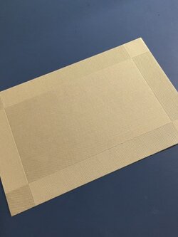 PPM-130 เสื่อรองจานราคาโปรโมชั่น