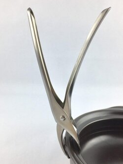 HDG-2 ที่คีบจานร้อน