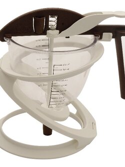 BFUN1 ที่หยอดช็อกโกแลต