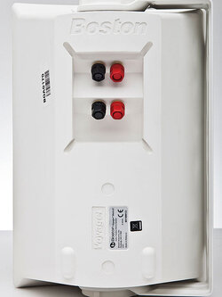 BOSTON VOYAGER METRO