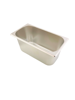 SFP-13 ถาดสแตนเลส1/3 ลึก 15ซม.