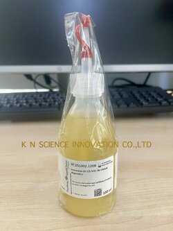 IMMERSION OIL ( Cedar Wood Oil ) Clinical Panreac 100 ML P251002