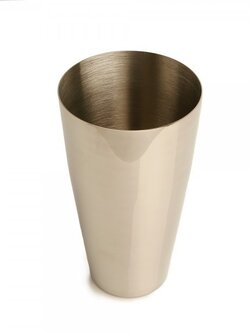 BSK-2 ที่ผสมค็อคเทลบอสตันสเตนเลส