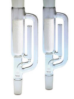 หลอดกระดาษกรอง,,Silica Thimbles, Tapered, 25 x 90mm 10/pk, ยี่ห้อ Whatman™ 2812-259