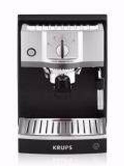 Krups เครื่องชงกาแฟเอสเพรสโซ่ (XP5620)