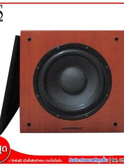 Mordaunt Short Active Subwoofer ขนาด 10 นิ้ว 250W รุ่น Carnival 9