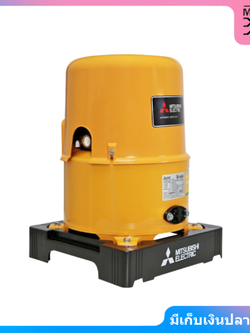 WP-155QS/Q5 ปั๊มน้ำแบบโอโต(ถังกลม)