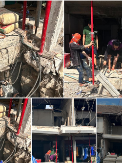 กดเข็ม หน้างาน ลาดพร้าว94