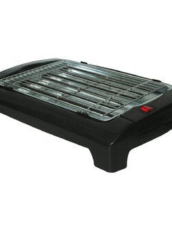 HOUSE WORTH เตาปิ้งย่างไฟฟ้าไร้ควัน รุ่น HW-1100