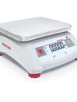 เครื่องชั่งทศนิยม 1 ตำแหน่ง รุ่น V12PR3T (Valor 1000) ยี่ห้อ OHAUS (U.S.A.) สอบถามราคาพิเศษกับพนักงาน 30711048