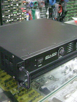 PROEURO TECH EU 100 (ส่งฟรี ยกเว้นเขตพิเศษ)