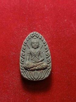 พระขุนแผน ไม่ทราบที่ (SKU-03286)