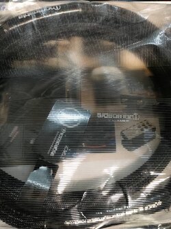 INCREBLE IPHC-10 MKII (1.5 M) สาย AC