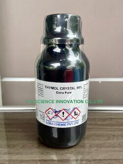 Thymol, LAB , 250 g ,Loba 0630400250
