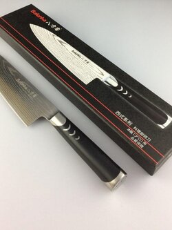 5891/8 มีดเชฟญี่ปุ่น