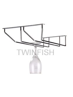 SGB-2 รางแขวนแก้ว 2 แถว