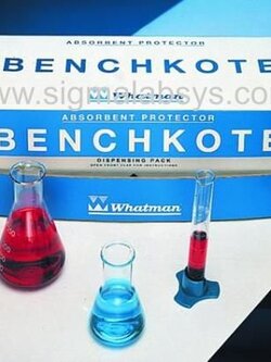 หลอดกระดาษกรอง,Extraction Thimbles,Benchkote, ยี่ห้อ Whatman™ 2300