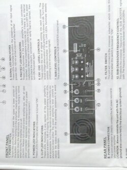 AVINA HI 250 ( A 107 )