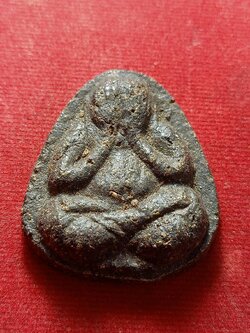 ปิดตาจัมโบ้ หลวงพ่อนก วัดเขาบังเหย จ.ชัยภูมิ (SKU-12733)