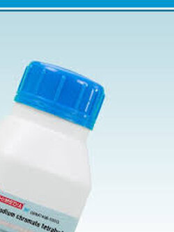 SODIUM CHROMATE 4 hydrate Lab Himedia 500 GM GRM7498