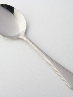 ทัพพีตักข้าว 21.5 ซม.