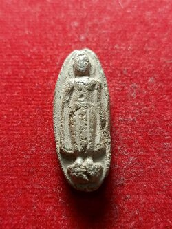 พระภูทราวดี อาจารย์นำ วัดดอนศาลา จ.พัทลุง (SKU-05376)