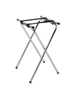 STS-1 ขาตั้งสเตนเลสสำหรับวางถาดเสิร์ฟ