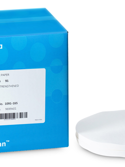 Filter Papers Grade 91,กระดาษกรอง เบอร์ 91, Sheets, 610 x 610mm 500/pk, ยี่ห้อ Whatman™ (**เช็คสต๊อกสินค้าก่อนสั่งซื้อ**) 1091-935