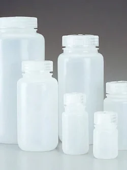 Wide-Mouth Bottle, HDPE ยี่ห้อ Nalgene™ 2104
