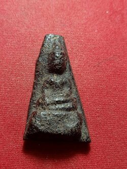 พระว่านจำปาสัก สปป.ลาว (SKU-11482)