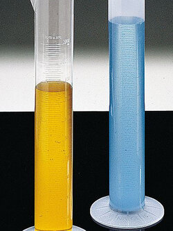 Economy Graduated Cylinder, PP,ยี่ห้อ Nalgene™ (**เช็คสต๊อกสินค้าก่อนสั่งซื้อ**) 3664