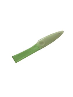 89/3G มีดพกพร้อมปลอก(สีเขียว)