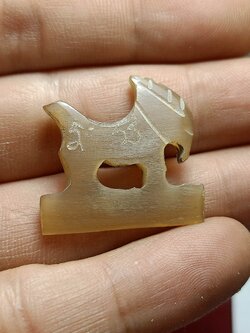 แพะเขาแกะ(SKU-01630)