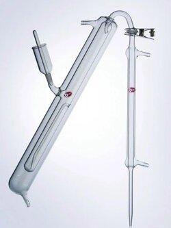 MARKHAM DISTILLATION UNIT COMPLETE SET (Nitrogen Determination),ยี่ห้อ Favorit J46MC