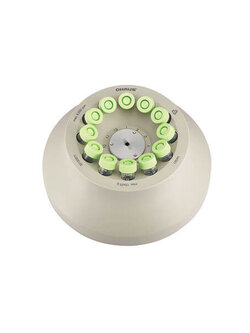 Rotor Angle 12x15ml RB/FA ( For Centrifuge Model FC5706 ), ยี่ห้อ Ohaus (U.S.A.) 30130877