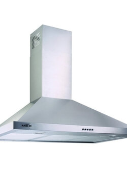 เครื่องดูดควันแบบกระโจม MEX รุ่น K631X90