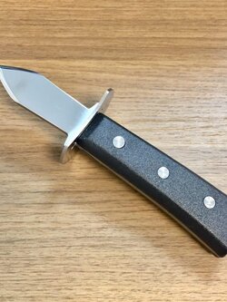 SOK1 มีดแกะหอยนางรม